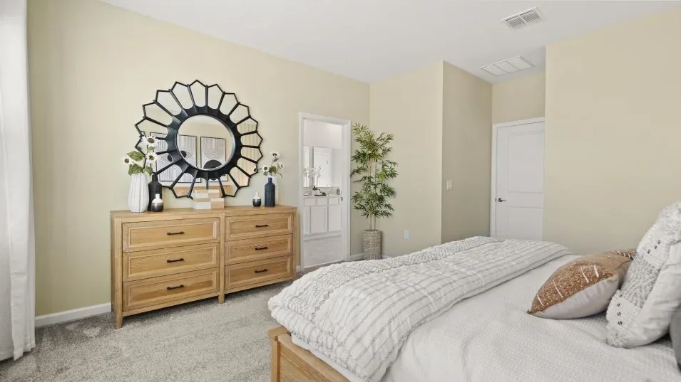 Suite master do modelo Brookside - vista 2