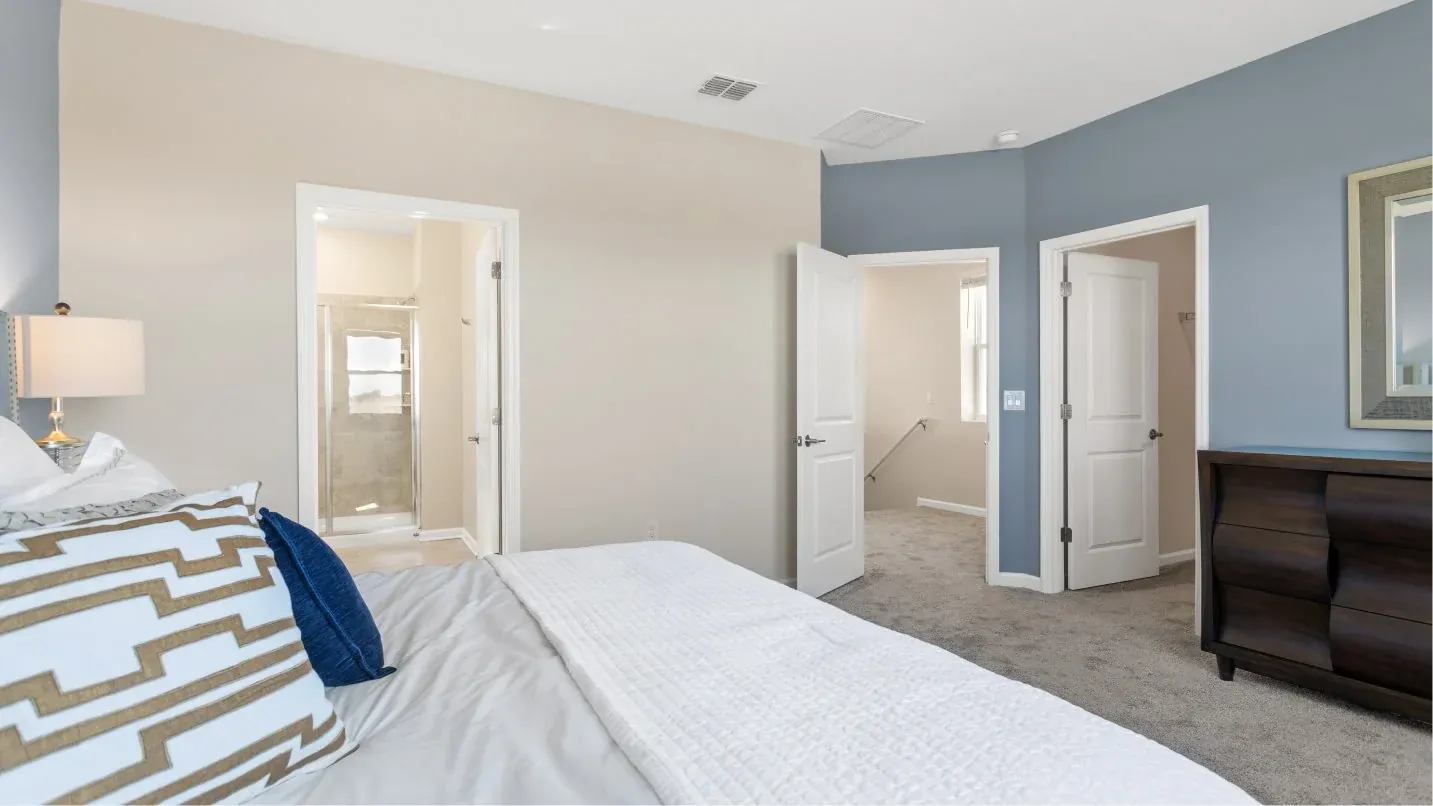 Suite master Cascade Wellness Ridge - vista 2