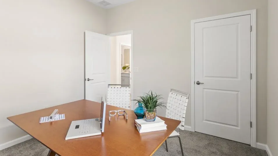 Quarto bonus do Cascade - vista 2
